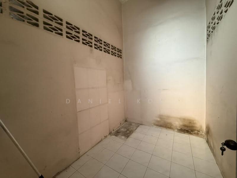 1-storey Terraced House for Sale in Taman Eng Ann (Klang) - Daniel Kok - Interior - PropertyGuru.com.my