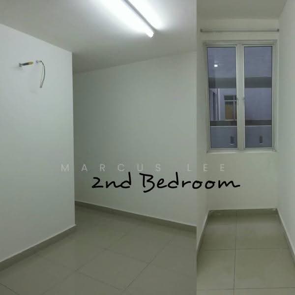 Condominium for Rent at 228 Kondominium - Marcus Lee - Bedroom - PropertyGuru.com.my