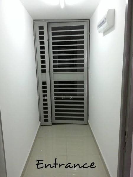 Condominium for Rent at 228 Kondominium - Marcus Lee - Entrance - PropertyGuru.com.my