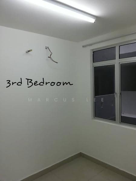 Condominium for Rent at 228 Kondominium - Marcus Lee - Bedroom - PropertyGuru.com.my