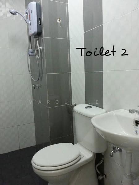 Condominium for Rent at 228 Kondominium - Marcus Lee - Bathroom - PropertyGuru.com.my
