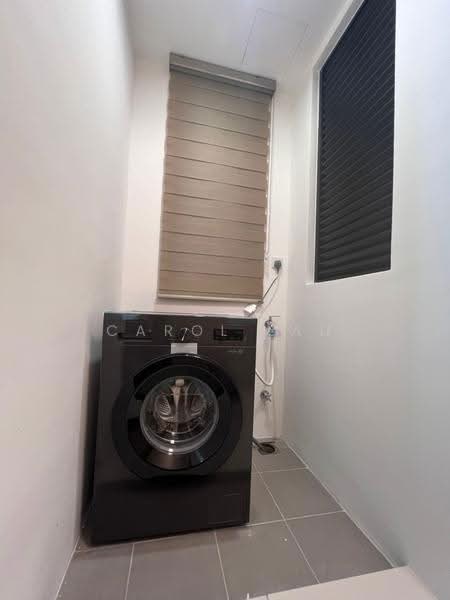 Service Residence for Rent at Vivo Executive Apartment - Carol Lau - Interior - PropertyGuru.com.my