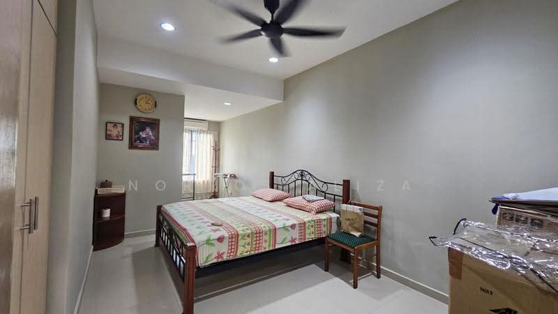 2-storey Terraced House for Sale in Bangsar (Kuala Lumpur) - Norros Aliza - Bedroom - PropertyGuru.com.my