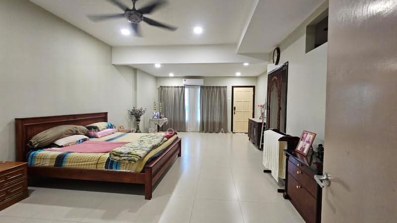 2-storey Terraced House for Sale in Bangsar (Kuala Lumpur) - Norros Aliza - Bedroom - PropertyGuru.com.my