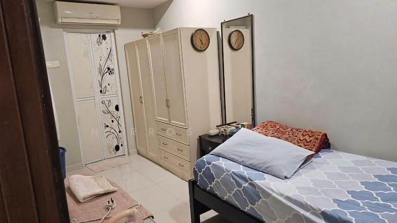 2-storey Terraced House for Sale in Bangsar (Kuala Lumpur) - Norros Aliza - Bedroom - PropertyGuru.com.my