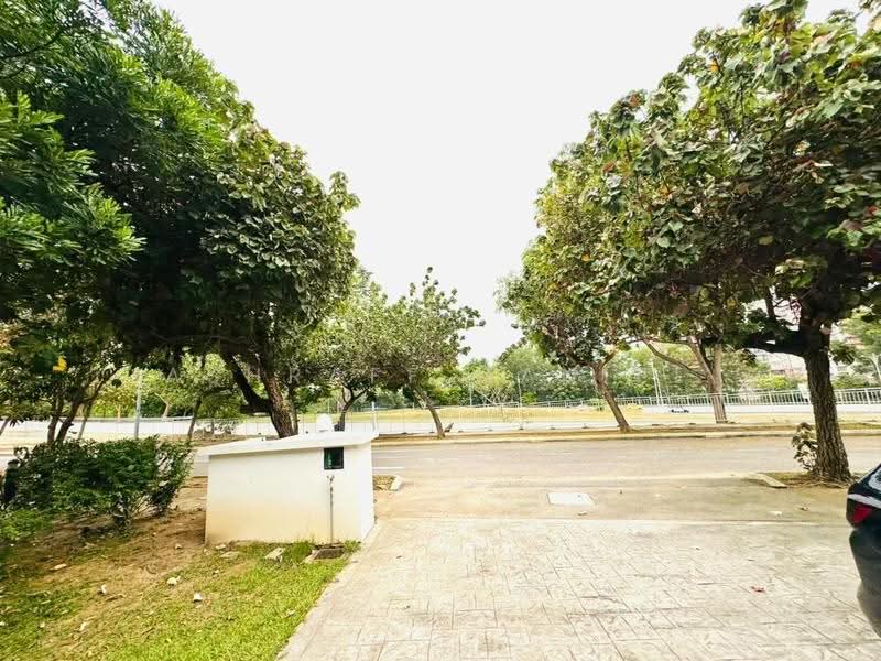 Semi-Detached House for Sale in Presint 15 (Putrajaya) - Ashraff Daniel - PropertyGuru.com.my