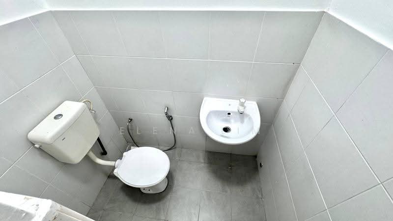 Rumah Teres 2-Tingkat untuk Dijual di Kota Tinggi (Johor) - Elena Lim - Bathroom - PropertyGuru.com.my