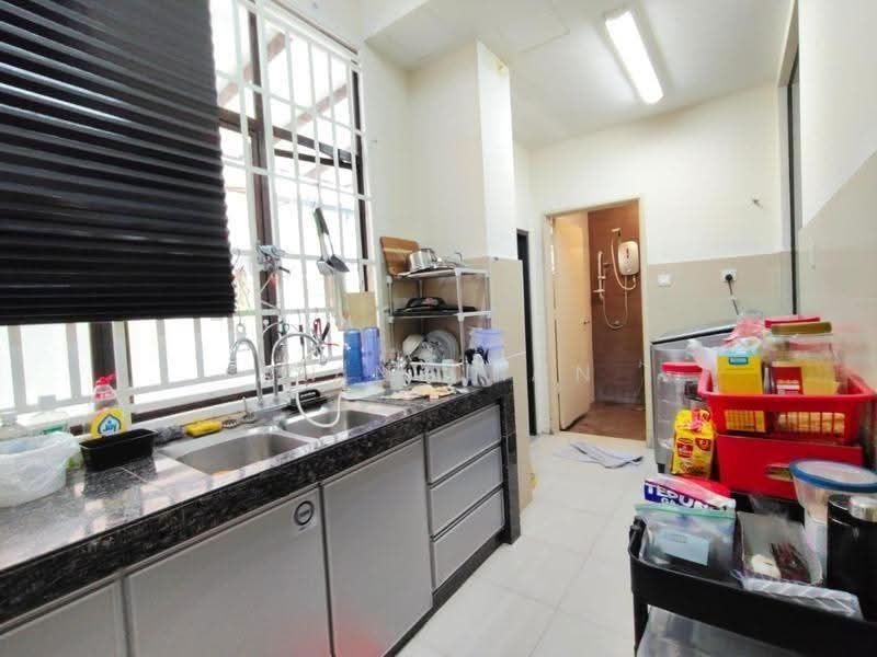 2-storey Terraced House for Sale in Puchong (Selangor) - Alan Chan - Kitchen - PropertyGuru.com.my