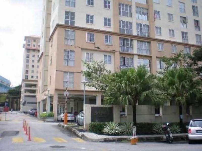 Pangsapuri untuk Dijual di Sri Jati 1 - KS Liew - Exterior - PropertyGuru.com.my