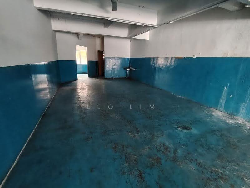 Kedai untuk Disewa di Balakong (Selangor) - Leo Lim - Interior - PropertyGuru.com.my