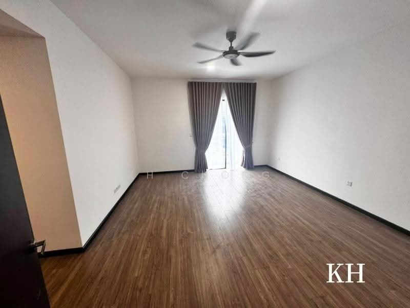 Terraced House for Sale in Kota Kemuning (Shah Alam) - KH Chong - Living Room - PropertyGuru.com.my