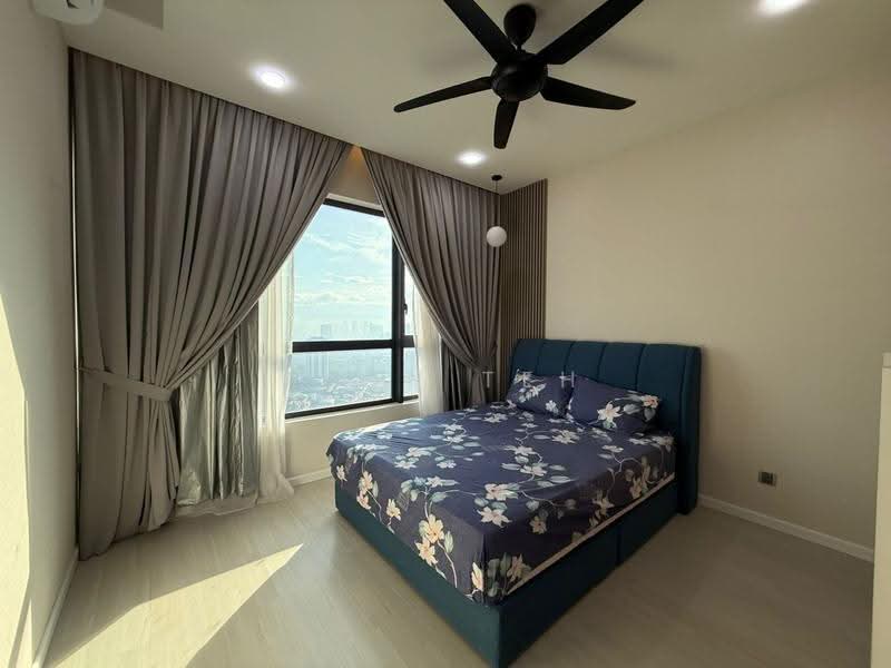Kediaman Servis untuk Disewa di The Era @ Duta North - Leon Teh - PropertyGuru.com.my