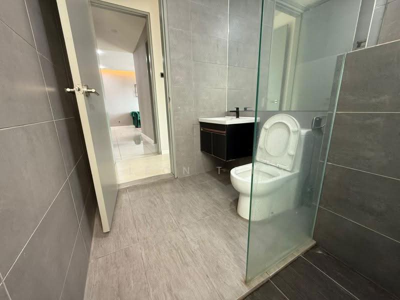 Kediaman Servis untuk Disewa di The Era @ Duta North - Leon Teh - PropertyGuru.com.my