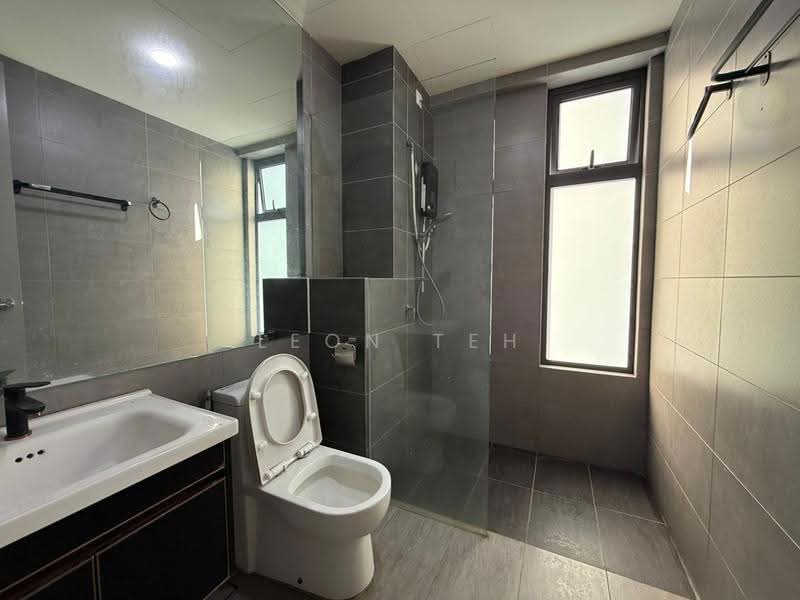 Kediaman Servis untuk Disewa di The Era @ Duta North - Leon Teh - PropertyGuru.com.my