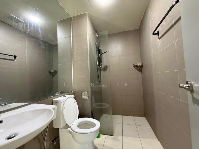 Kediaman Servis untuk Disewa di The Era @ Duta North - Leon Teh - PropertyGuru.com.my