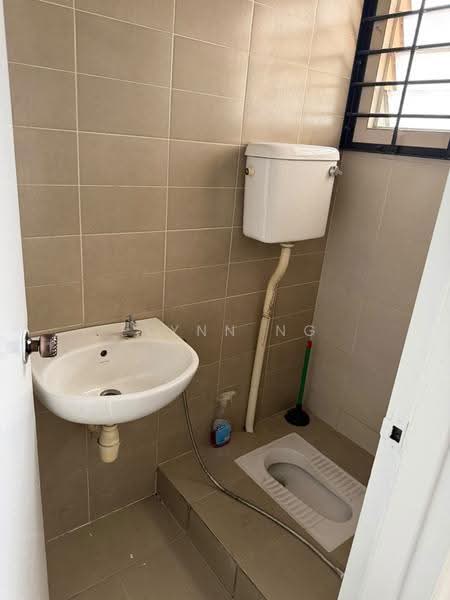 Shop for Rent in Bandar Puteri Puchong (Puchong) - Elynn Ng - Bathroom - PropertyGuru.com.my