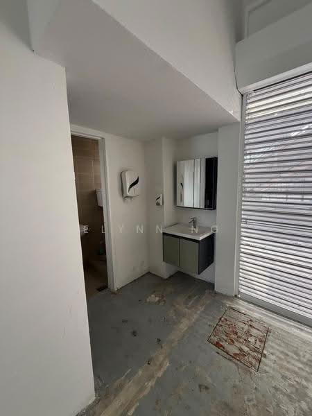 Shop for Rent in Bandar Puteri Puchong (Puchong) - Elynn Ng - Bathroom - PropertyGuru.com.my