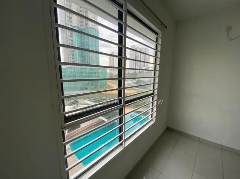 Kondominium untuk Disewa di Ivory Residence - Shawn Paw - View - PropertyGuru.com.my