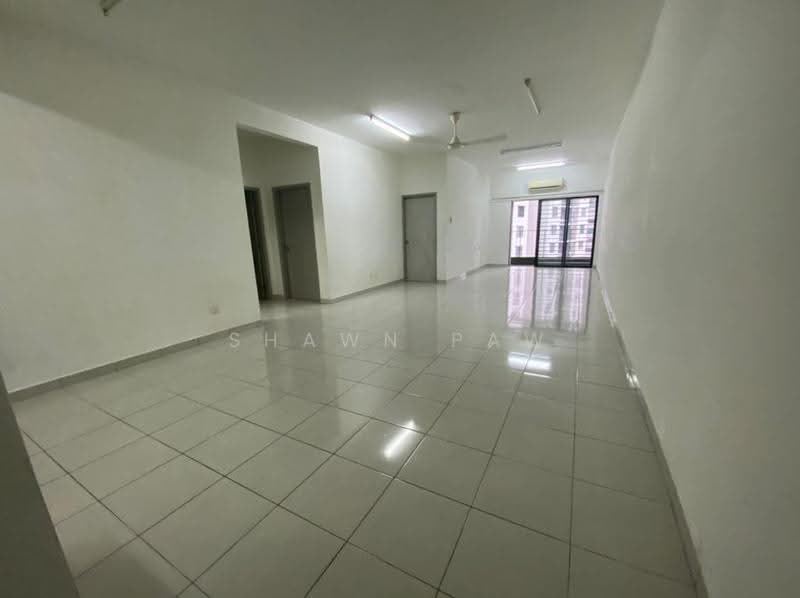 Kondominium untuk Disewa di Ivory Residence - Shawn Paw - Living Room - PropertyGuru.com.my