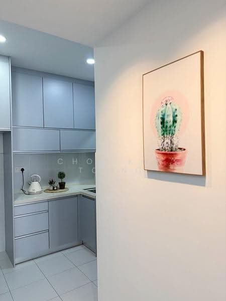 Condominium for Sale at Residensi Puchongmas - Chow Kok Toong - Kitchen - PropertyGuru.com.my