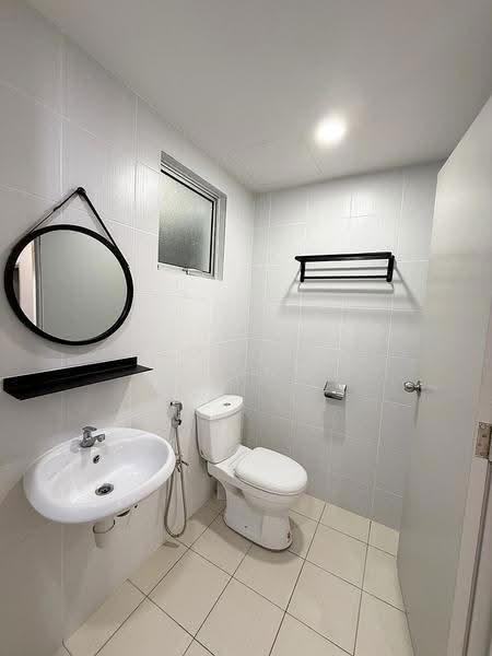 Condominium for Sale at Residensi Puchongmas - Chow Kok Toong - Bathroom - PropertyGuru.com.my
