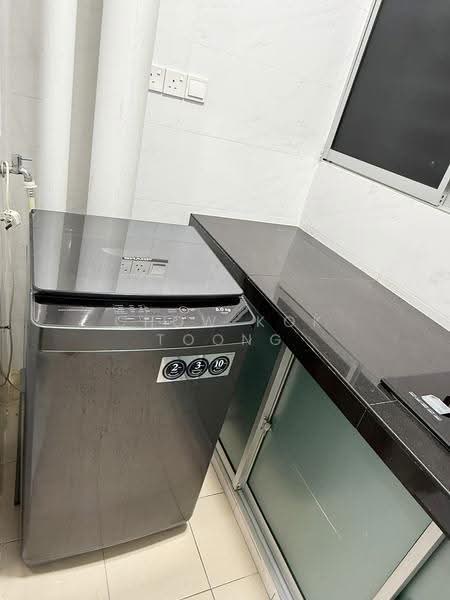 Condominium for Sale at Residensi Puchongmas - Chow Kok Toong - PropertyGuru.com.my