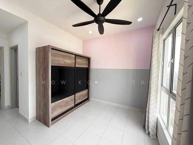 Condominium for Sale at Residensi Puchongmas - Chow Kok Toong - Bedroom - PropertyGuru.com.my