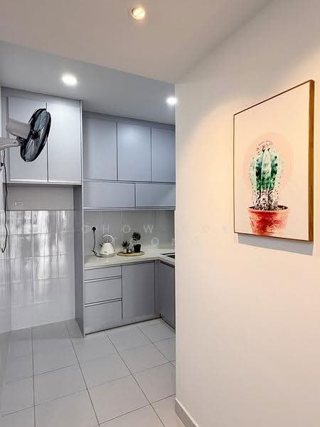 Condominium for Sale at Residensi Puchongmas - Chow Kok Toong - Kitchen - PropertyGuru.com.my
