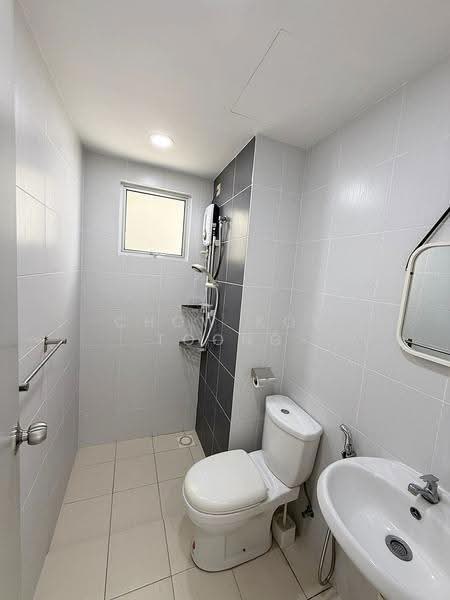Condominium for Sale at Residensi Puchongmas - Chow Kok Toong - Bathroom - PropertyGuru.com.my