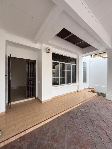 Terraced House for Sale in Taman Mutiara Rini (Skudai) - Janice Teo - Exterior - PropertyGuru.com.my