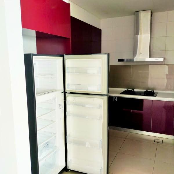 Condominium for Rent at The Westside Two - Rex Tan - Kitchen - PropertyGuru.com.my