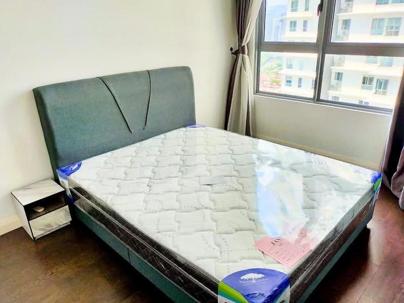 Condominium for Rent at The Westside Two - Rex Tan - Bedroom - PropertyGuru.com.my
