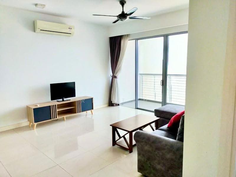 Condominium for Rent at The Westside Two - Rex Tan - Living Room - PropertyGuru.com.my