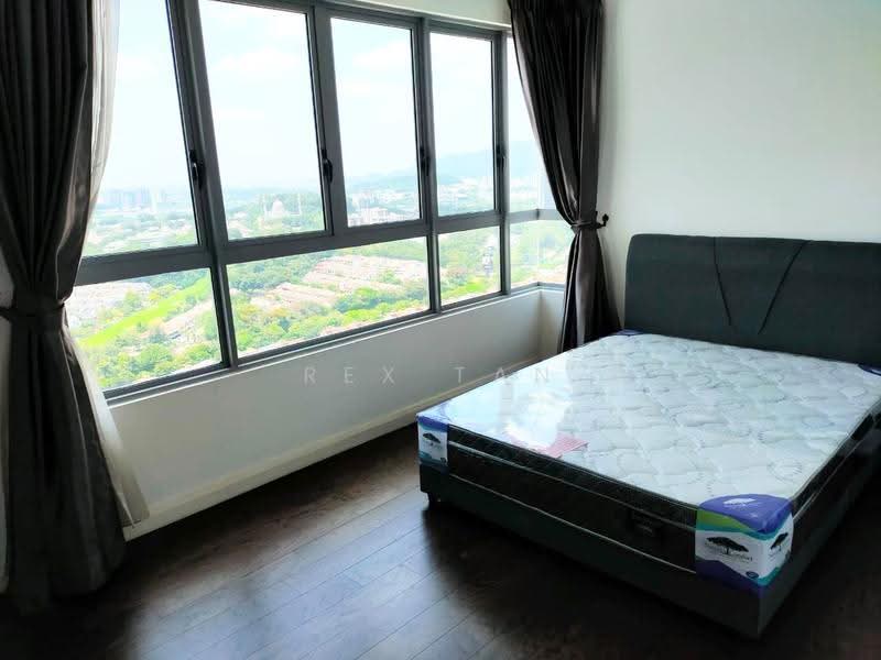 Condominium for Rent at The Westside Two - Rex Tan - Bedroom - PropertyGuru.com.my