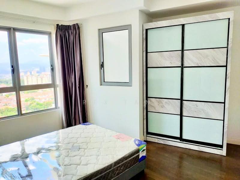 Condominium for Rent at The Westside Two - Rex Tan - Bedroom - PropertyGuru.com.my