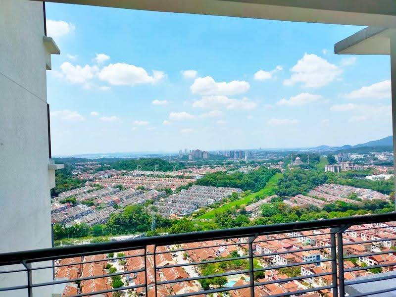 Condominium for Rent at The Westside Two - Rex Tan - View - PropertyGuru.com.my
