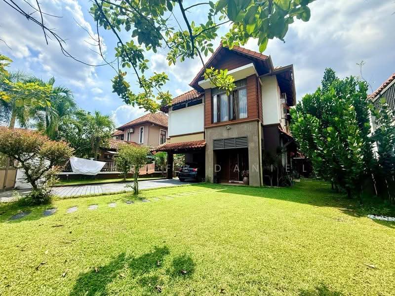 Bungalow House for Sale in Seksyen 27 (Shah Alam) - Ashraff Daniel - Exterior - PropertyGuru.com.my