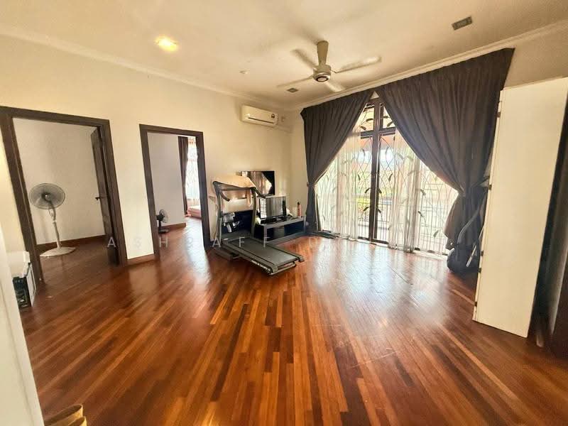 Bungalow House for Sale in Seksyen 27 (Shah Alam) - Ashraff Daniel - PropertyGuru.com.my