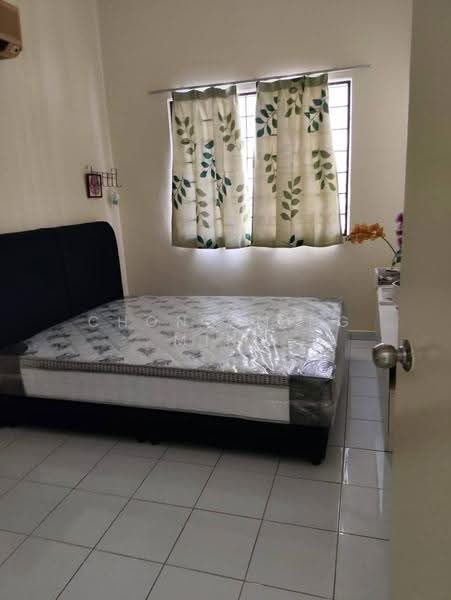 Rumah Berkembar untuk Dijual di S2 Heights (Seremban 2) - Chong Ming Ming - Bedroom - PropertyGuru.com.my