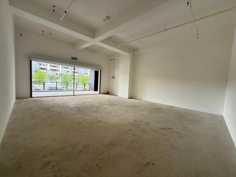 Shop for Rent in Batu 9 (Cheras) - Philip Chin - Interior - PropertyGuru.com.my