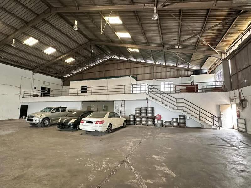 Car Park