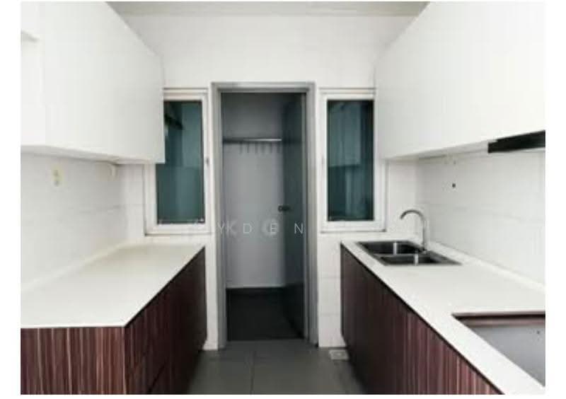 Pangsapuri untuk Dijual di Seasons Amara Larkin - Jayden Ng - Kitchen - PropertyGuru.com.my