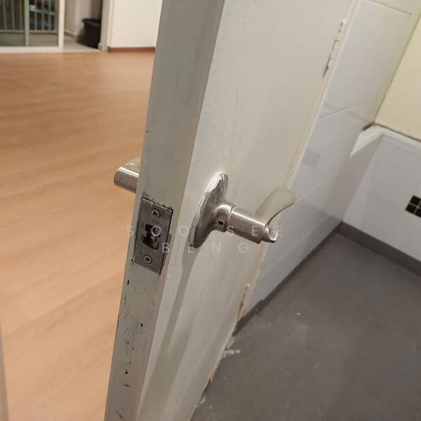 Service Residence for Rent at Ritze Perdana 2 - Soo See Beng - Interior - PropertyGuru.com.my