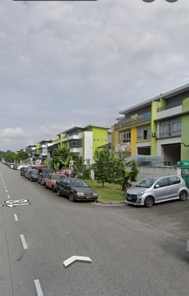 Semi-D Factory for Rent in Impian Emas (Skudai) - Li Wei - PropertyGuru.com.my