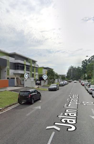 Semi-D Factory for Rent in Impian Emas (Skudai) - Li Wei - PropertyGuru.com.my