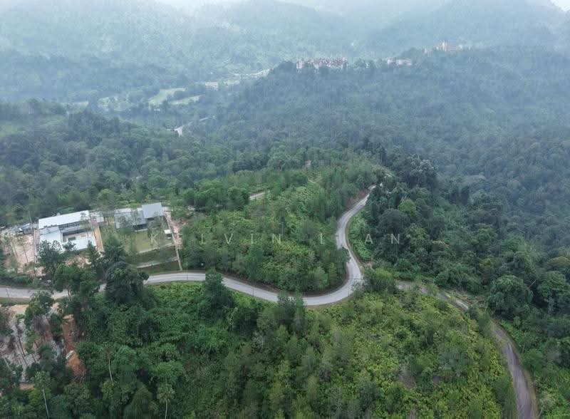Tanah Kediaman untuk Dijual di Bukit Tinggi (Bentong) - Kelvin Lian - PropertyGuru.com.my