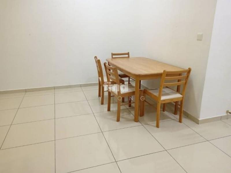 Kondominium untuk Disewa di One Imperial - Jey Ong - Dining Room - PropertyGuru.com.my