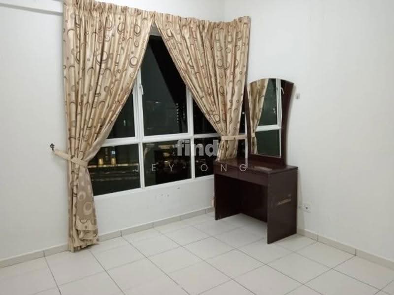 Kondominium untuk Disewa di One Imperial - Jey Ong - Bedroom - PropertyGuru.com.my