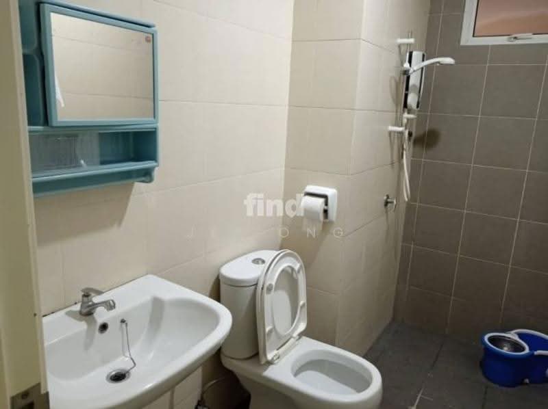 Kondominium untuk Disewa di One Imperial - Jey Ong - Bathroom - PropertyGuru.com.my