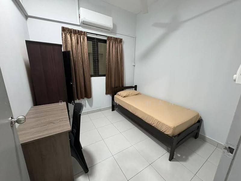 Service Residence for Rent at The Netizen - Darren Chan - Bedroom - PropertyGuru.com.my